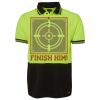 JB's HV S/S TRAD POLO (w/Pocket) Thumbnail