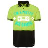 JB's HV S/S TRAD POLO (w/Pocket) Thumbnail