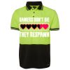 JB's HV S/S TRAD POLO (w/Pocket) Thumbnail
