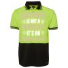 JB's HV S/S TRAD POLO (w/Pocket) Thumbnail