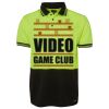JB's HV S/S TRAD POLO (w/Pocket) Thumbnail