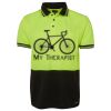 JB's HV S/S TRAD POLO (w/Pocket) Thumbnail