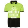 JB's HV S/S TRAD POLO (w/Pocket) Thumbnail