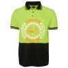 JB's HV S/S TRAD POLO (w/Pocket) Thumbnail