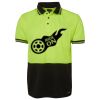 JB's HV S/S TRAD POLO (w/Pocket) Thumbnail