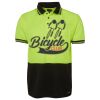 JB's HV S/S TRAD POLO (w/Pocket) Thumbnail