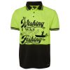 JB's HV S/S TRAD POLO (w/Pocket) Thumbnail