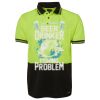JB's HV S/S TRAD POLO (w/Pocket) Thumbnail