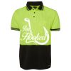 JB's HV S/S TRAD POLO (w/Pocket) Thumbnail