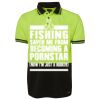 JB's HV S/S TRAD POLO (w/Pocket) Thumbnail