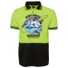 JB's HV S/S TRAD POLO (w/Pocket) Thumbnail