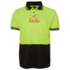 JB's HV S/S TRAD POLO (w/Pocket) Thumbnail