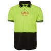 JB's HV S/S TRAD POLO (w/Pocket) Thumbnail