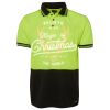 JB's HV S/S TRAD POLO (w/Pocket) Thumbnail