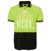 JB's HV S/S TRAD POLO (w/Pocket) Thumbnail