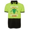 JB's HV S/S TRAD POLO (w/Pocket) Thumbnail