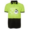 JB's HV S/S TRAD POLO (w/Pocket) Thumbnail