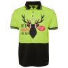 JB's HV S/S TRAD POLO (w/Pocket) Thumbnail