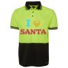 JB's HV S/S TRAD POLO (w/Pocket) Thumbnail