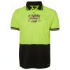 JB's HV S/S TRAD POLO (w/Pocket) Thumbnail