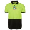 JB's HV S/S TRAD POLO (w/Pocket) Thumbnail