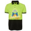 JB's HV S/S TRAD POLO (w/Pocket) Thumbnail