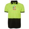 JB's HV S/S TRAD POLO (w/Pocket) Thumbnail