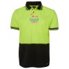 JB's HV S/S TRAD POLO (w/Pocket) Thumbnail