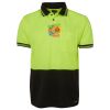 JB's HV S/S TRAD POLO (w/Pocket) Thumbnail