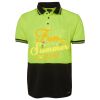 JB's HV S/S TRAD POLO (w/Pocket) Thumbnail
