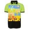 JB's HV S/S TRAD POLO (w/Pocket) Thumbnail