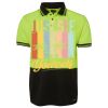 JB's HV S/S TRAD POLO (w/Pocket) Thumbnail
