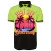 JB's HV S/S TRAD POLO (w/Pocket) Thumbnail