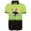 JB's HV S/S TRAD POLO (w/Pocket) Thumbnail