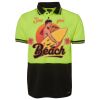 JB's HV S/S TRAD POLO (w/Pocket) Thumbnail