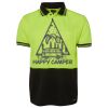 JB's HV S/S TRAD POLO (w/Pocket) Thumbnail