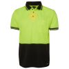 JB's HV S/S TRAD POLO (w/Pocket) Thumbnail