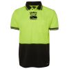 JB's HV S/S TRAD POLO (w/Pocket) Thumbnail