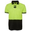 JB's HV S/S TRAD POLO (w/Pocket) Thumbnail