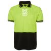 JB's HV S/S TRAD POLO (w/Pocket) Thumbnail