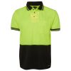 JB's HV S/S TRAD POLO (w/Pocket) Thumbnail