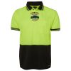 JB's HV S/S TRAD POLO (w/Pocket) Thumbnail