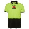 JB's HV S/S TRAD POLO (w/Pocket) Thumbnail