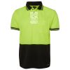 JB's HV S/S TRAD POLO (w/Pocket) Thumbnail