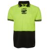 JB's HV S/S TRAD POLO (w/Pocket) Thumbnail