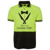 JB's HV S/S TRAD POLO (w/Pocket) Thumbnail