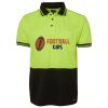 JB's HV S/S TRAD POLO (w/Pocket) Thumbnail