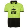 JB's HV S/S TRAD POLO (w/Pocket) Thumbnail