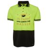 JB's HV S/S TRAD POLO (w/Pocket) Thumbnail