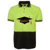 JB's HV S/S TRAD POLO (w/Pocket) Thumbnail